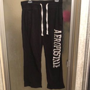 Men’s Aeropostale sweatpants